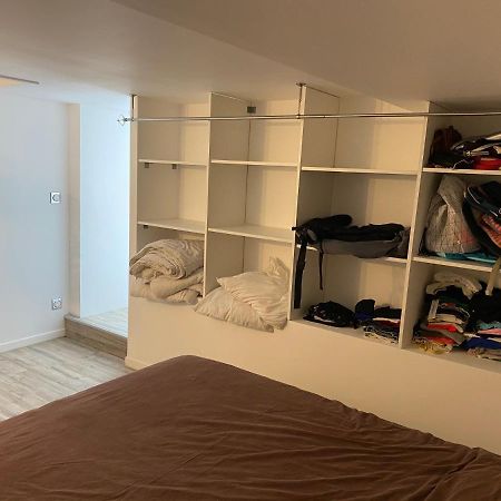 Bel Appartement Chez Particulier Calme Et Piscine Royan Bagian luar foto