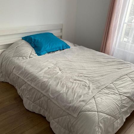Bel Appartement Chez Particulier Calme Et Piscine Royan Bagian luar foto