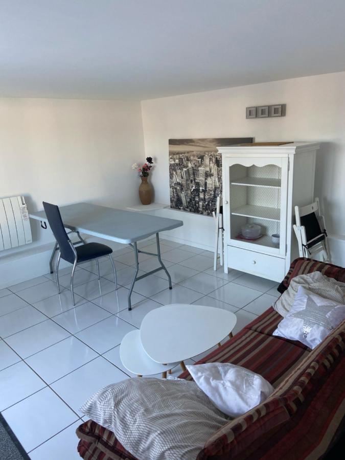 Bel Appartement Chez Particulier Calme Et Piscine Royan Bagian luar foto